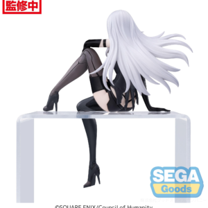 PM Perching Figure A2 NieR:Automata Ver1.1a - Image 8
