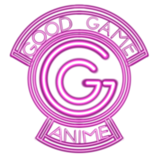Good Game Anime Distribution
