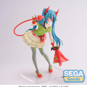 FIGURIZMα -Project DIVA- X Hatsune Miku - DE:MONSTAR T.R. - Image 6
