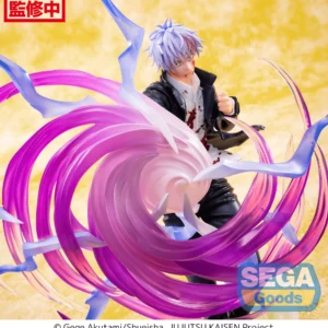 Luminasta Hidden Inventory-Premature Death Satoru Gojo Hollow Purple Kyoshiki Murasaki - Image 3