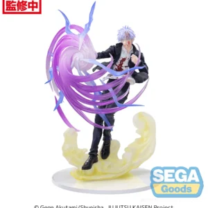 Luminasta Hidden Inventory-Premature Death Satoru Gojo Hollow Purple Kyoshiki Murasaki - Image 8