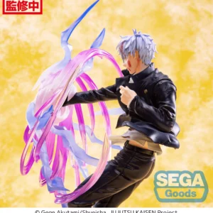 Luminasta Hidden Inventory-Premature Death Satoru Gojo Hollow Purple Kyoshiki Murasaki - Image 4
