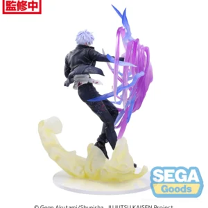 Luminasta Hidden Inventory-Premature Death Satoru Gojo Hollow Purple Kyoshiki Murasaki - Image 10