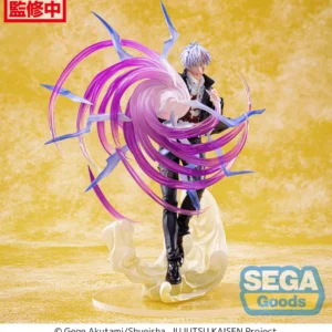 Luminasta Hidden Inventory-Premature Death Satoru Gojo Hollow Purple Kyoshiki Murasaki - Image 5