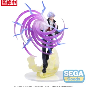 Luminasta Hidden Inventory-Premature Death Satoru Gojo Hollow Purple Kyoshiki Murasaki - Image 7