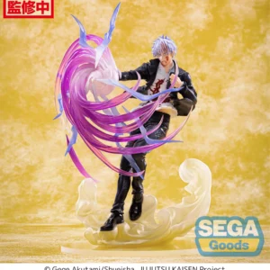 Luminasta Hidden Inventory-Premature Death Satoru Gojo Hollow Purple Kyoshiki Murasaki - Image 6
