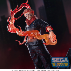 Luminasta Sukuna -Fuga- - Image 3