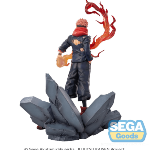 Luminasta Sukuna -Fuga- - Image 8