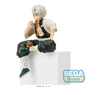 Sanemi Shinazugawa PM Perching Figure (Demon Slayer: Kimetsu no Yaiba) - Image 6