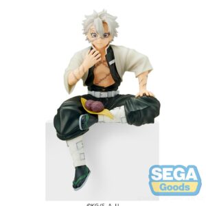 Sanemi Shinazugawa PM Perching Figure (Demon Slayer: Kimetsu no Yaiba)